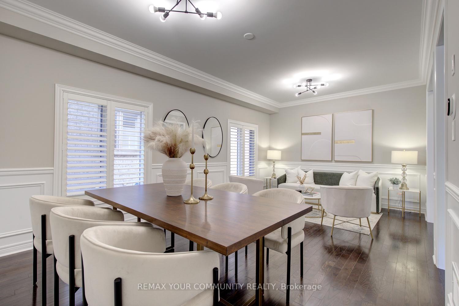 Photo 13 of 108 Golden Forest Road, Vaughan, Patterson — HOMEH