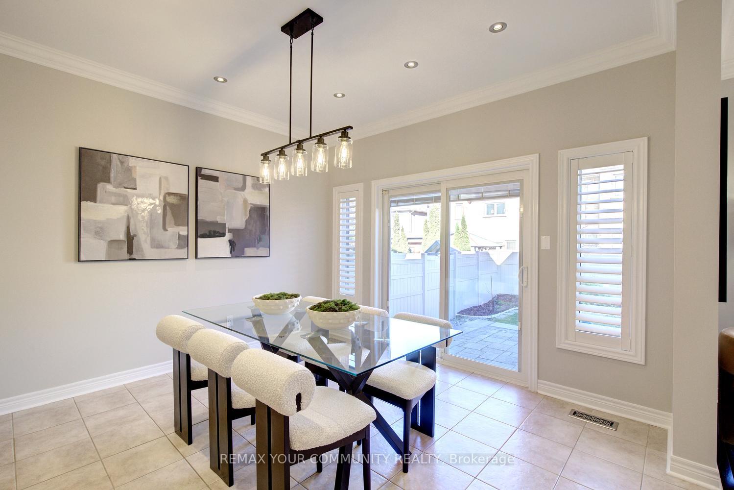 Photo 20 of 108 Golden Forest Road, Vaughan, Patterson — HOMEH