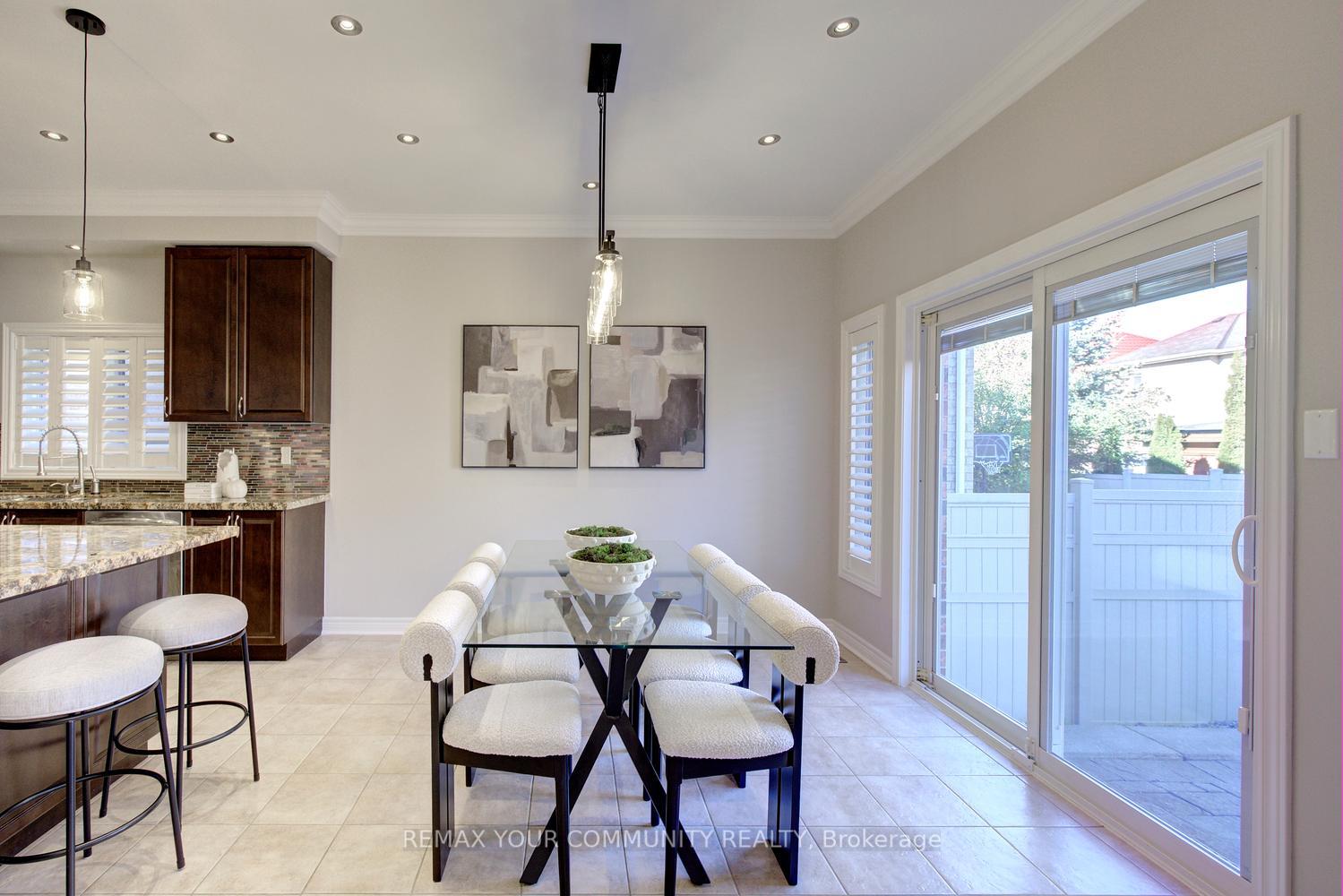 Photo 21 of 108 Golden Forest Road, Vaughan, Patterson — HOMEH