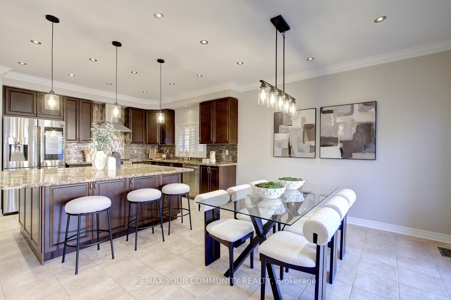 Photo 22 of 108 Golden Forest Road, Vaughan, Patterson — HOMEH