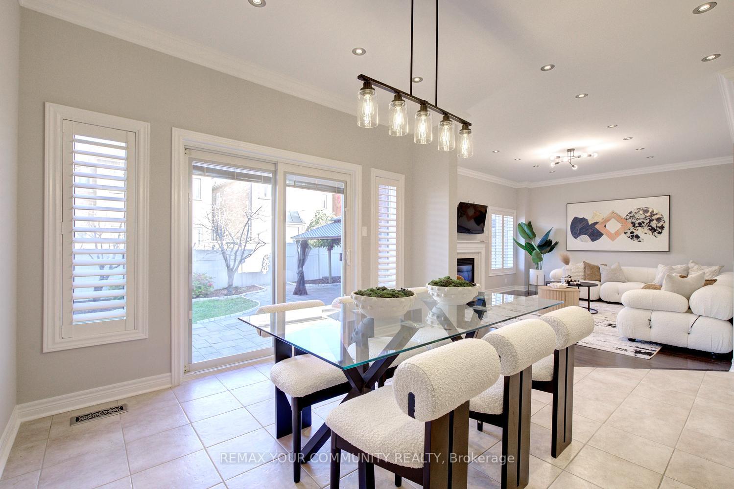 Photo 26 of 108 Golden Forest Road, Vaughan, Patterson — HOMEH