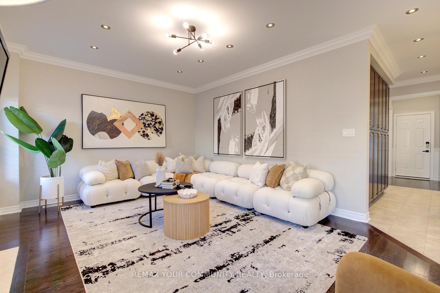 Photo 27 of 108 Golden Forest Road, Vaughan, Patterson — HOMEH