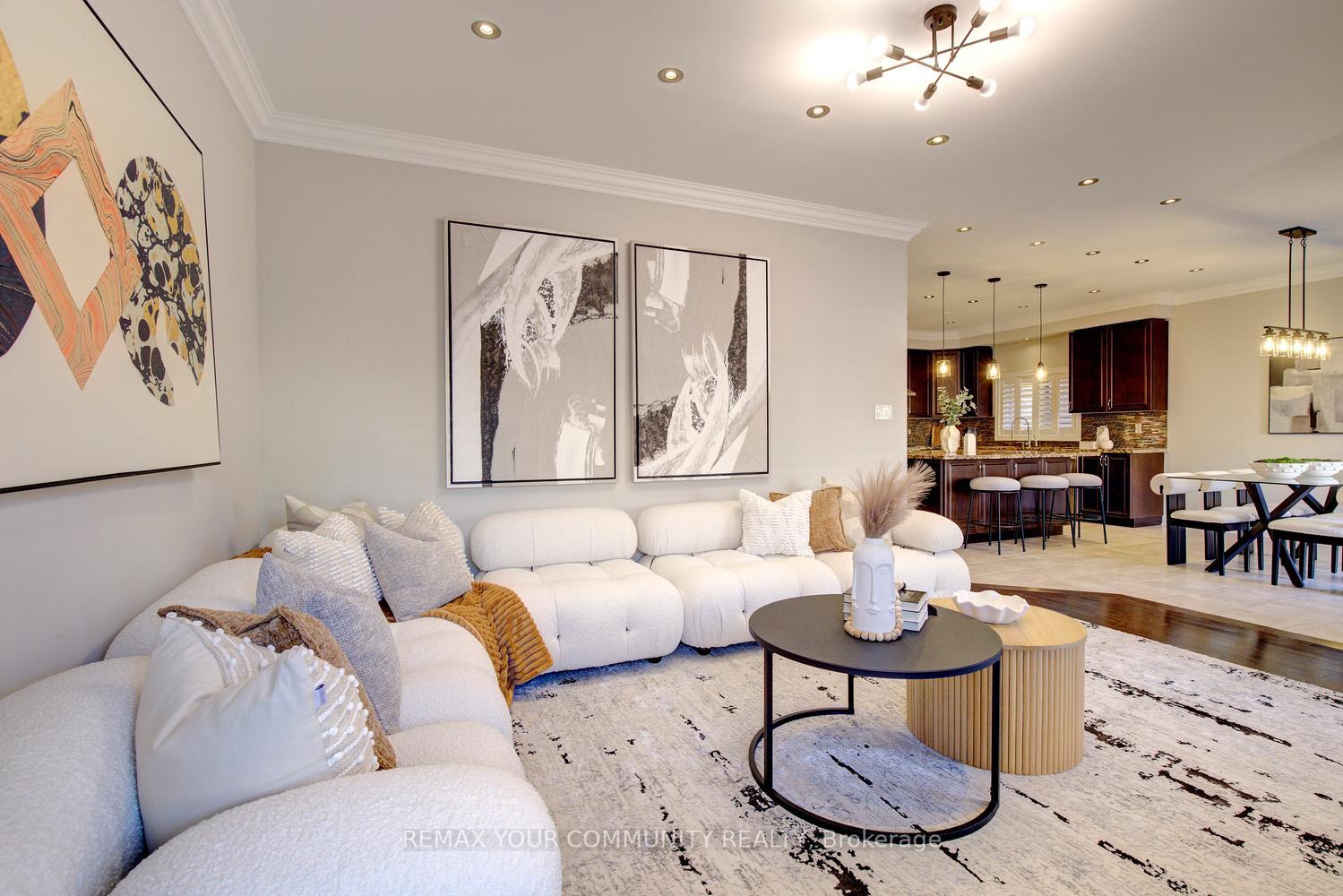 Photo 28 of 108 Golden Forest Road, Vaughan, Patterson — HOMEH