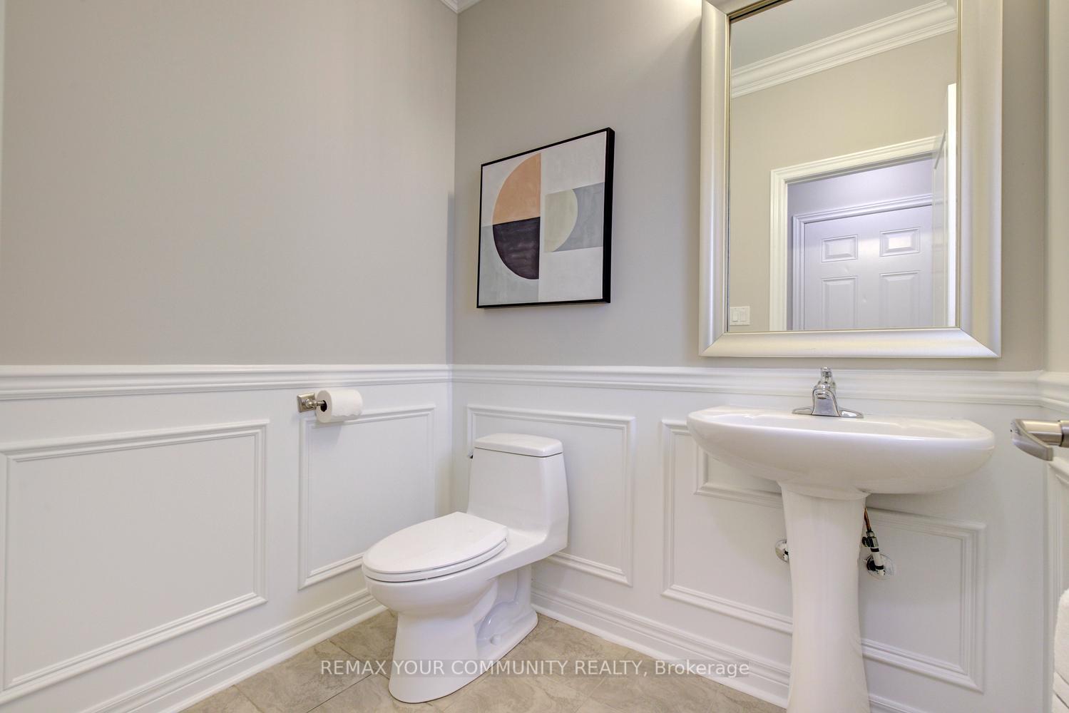 Photo 30 of 108 Golden Forest Road, Vaughan, Patterson — HOMEH