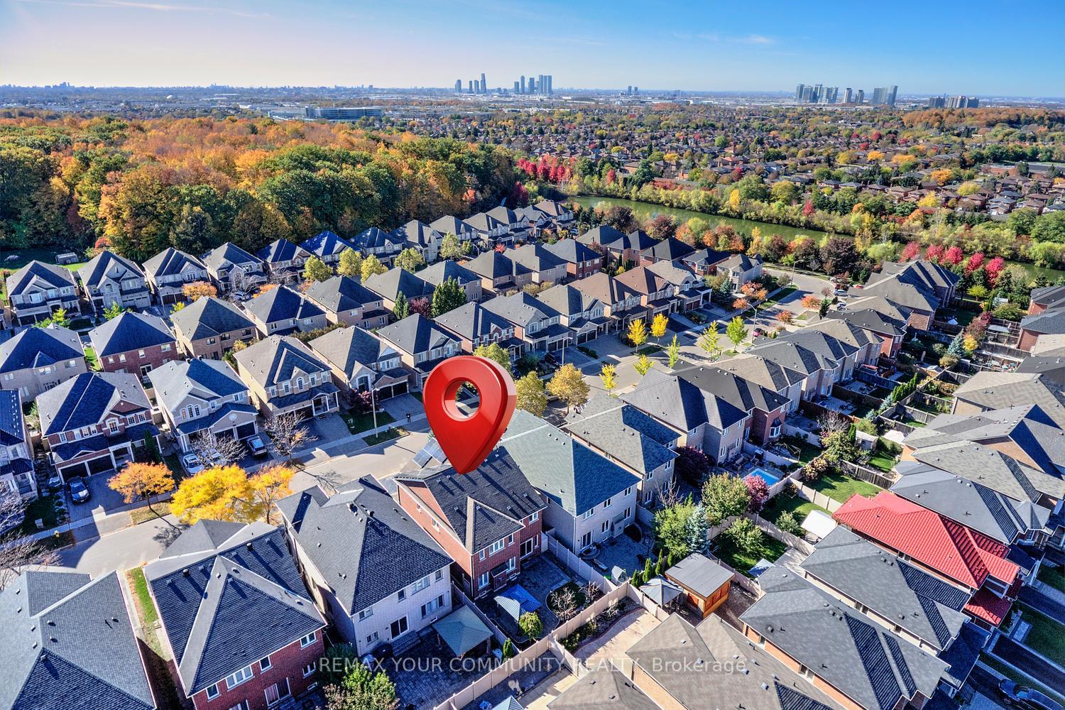 Photo 46 of 108 Golden Forest Road, Vaughan, Patterson — HOMEH