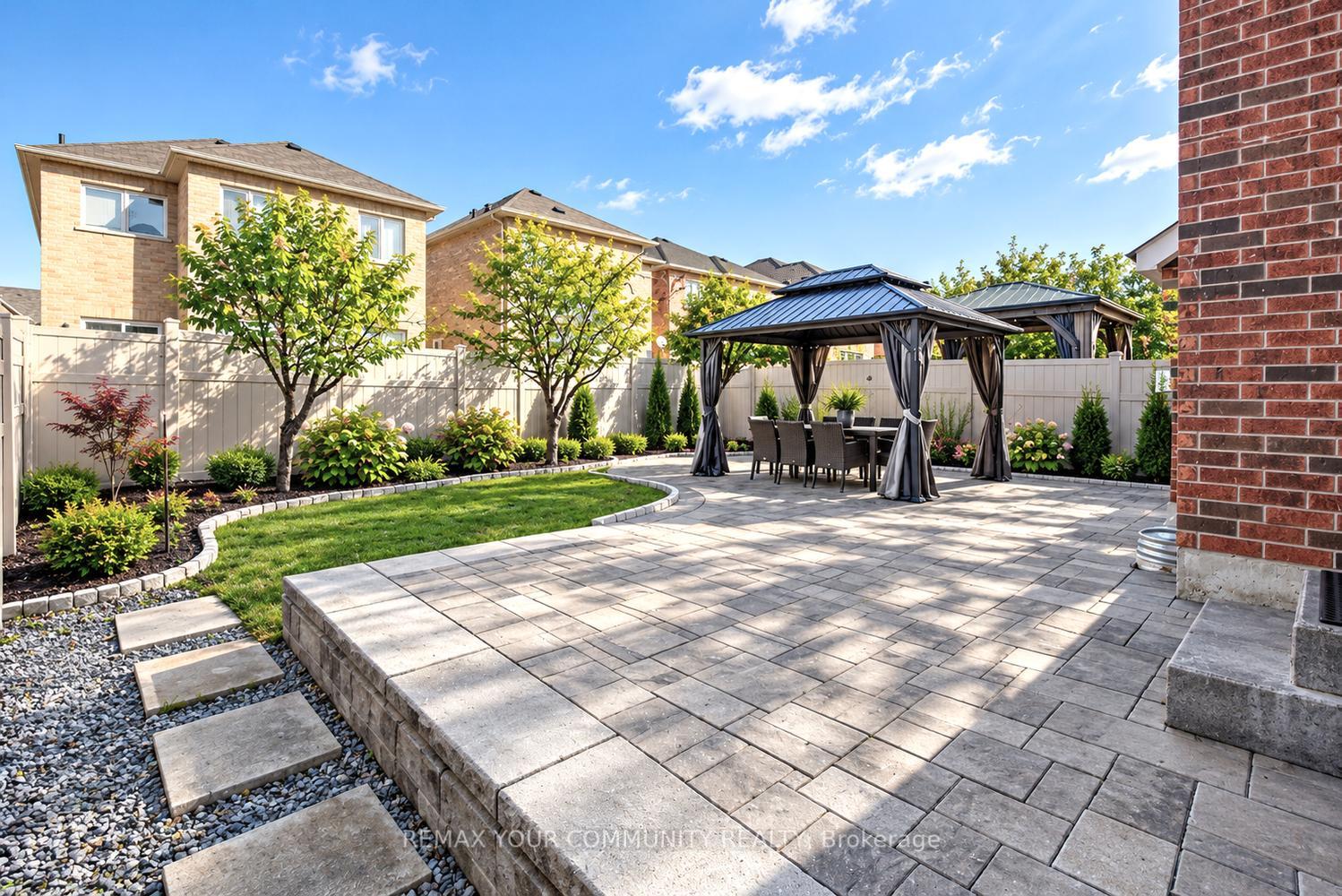 Photo 48 of 108 Golden Forest Road, Vaughan, Patterson — HOMEH
