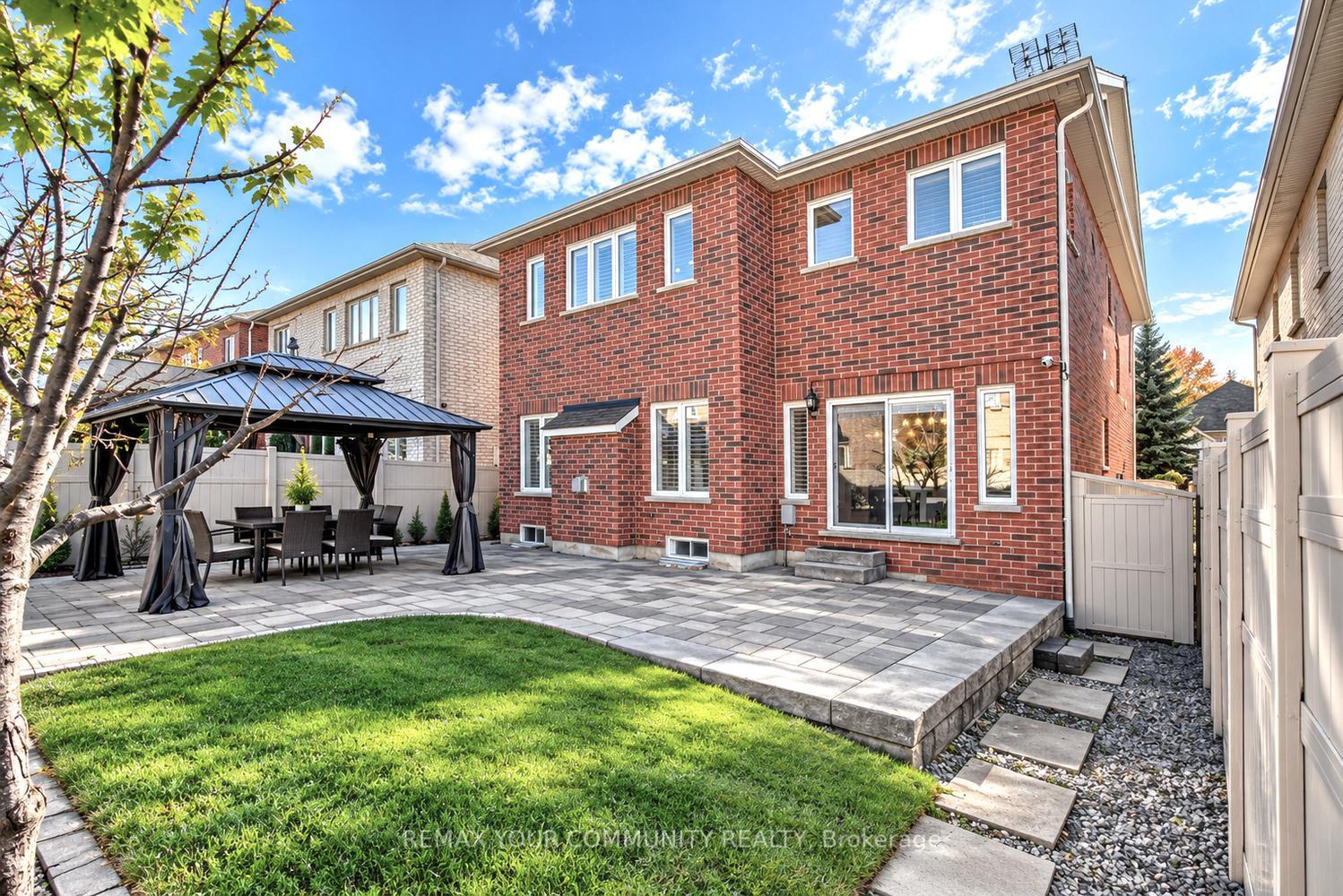 Photo 49 of 108 Golden Forest Road, Vaughan, Patterson — HOMEH