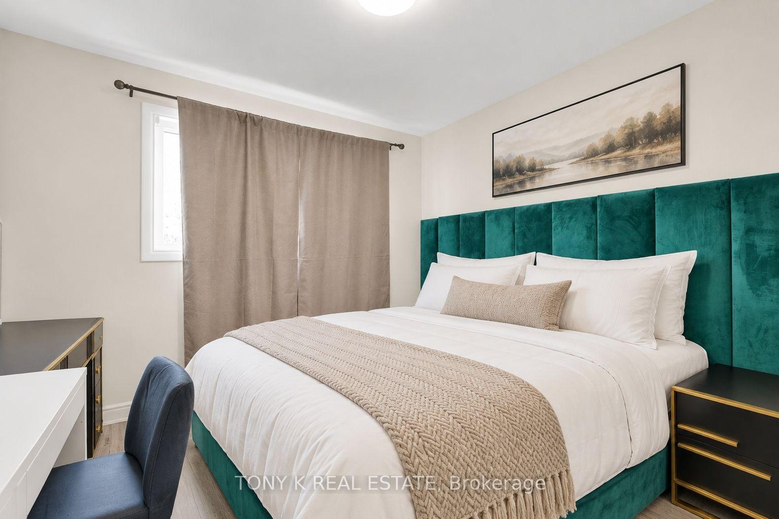 Photo 14 of 15 Langwith Court, Brampton, Brampton South — HOMEH