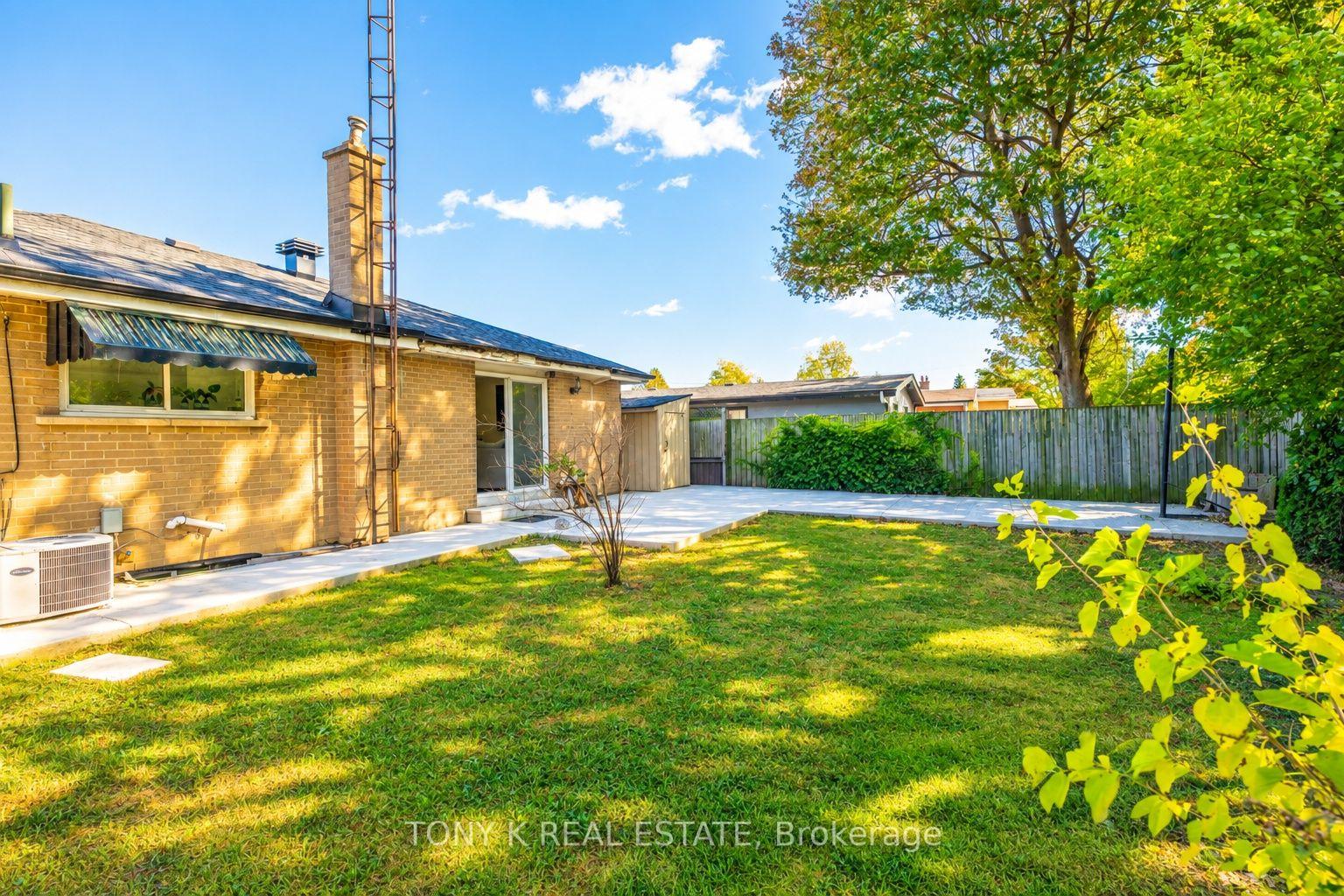Photo 28 of 15 Langwith Court, Brampton, Brampton South — HOMEH