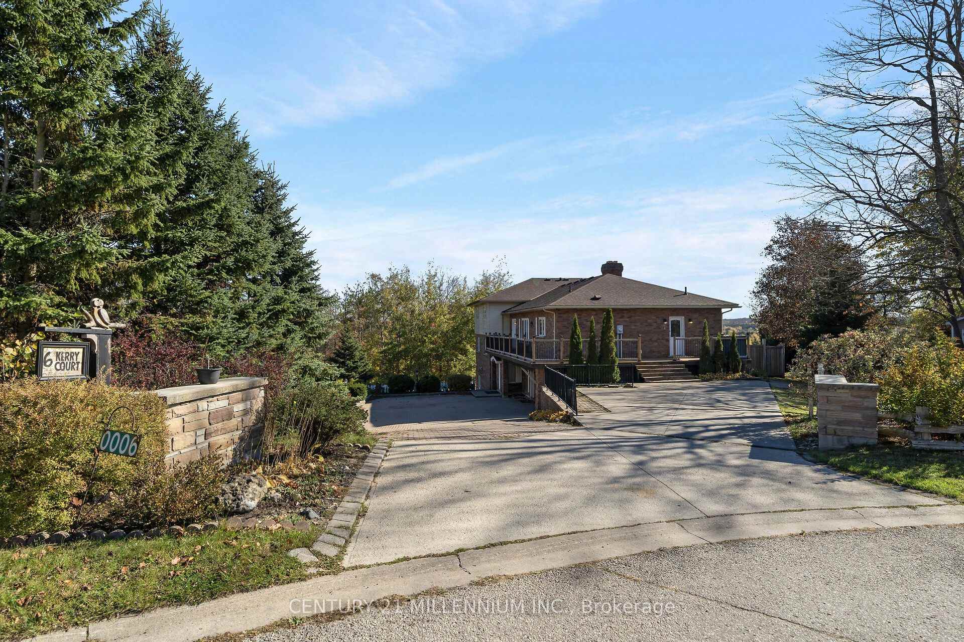 Photo 2 of 6 Kerry Court, Erin, Rural Erin — HOMEH