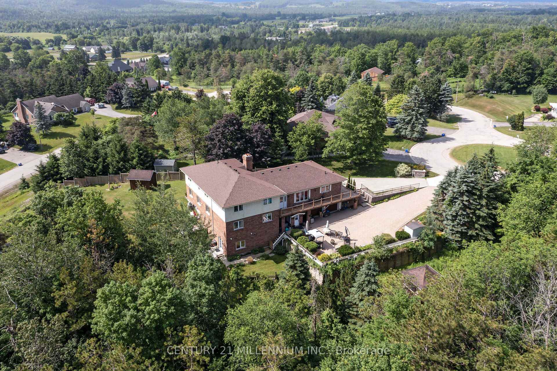 Photo 36 of 6 Kerry Court, Erin, Rural Erin — HOMEH