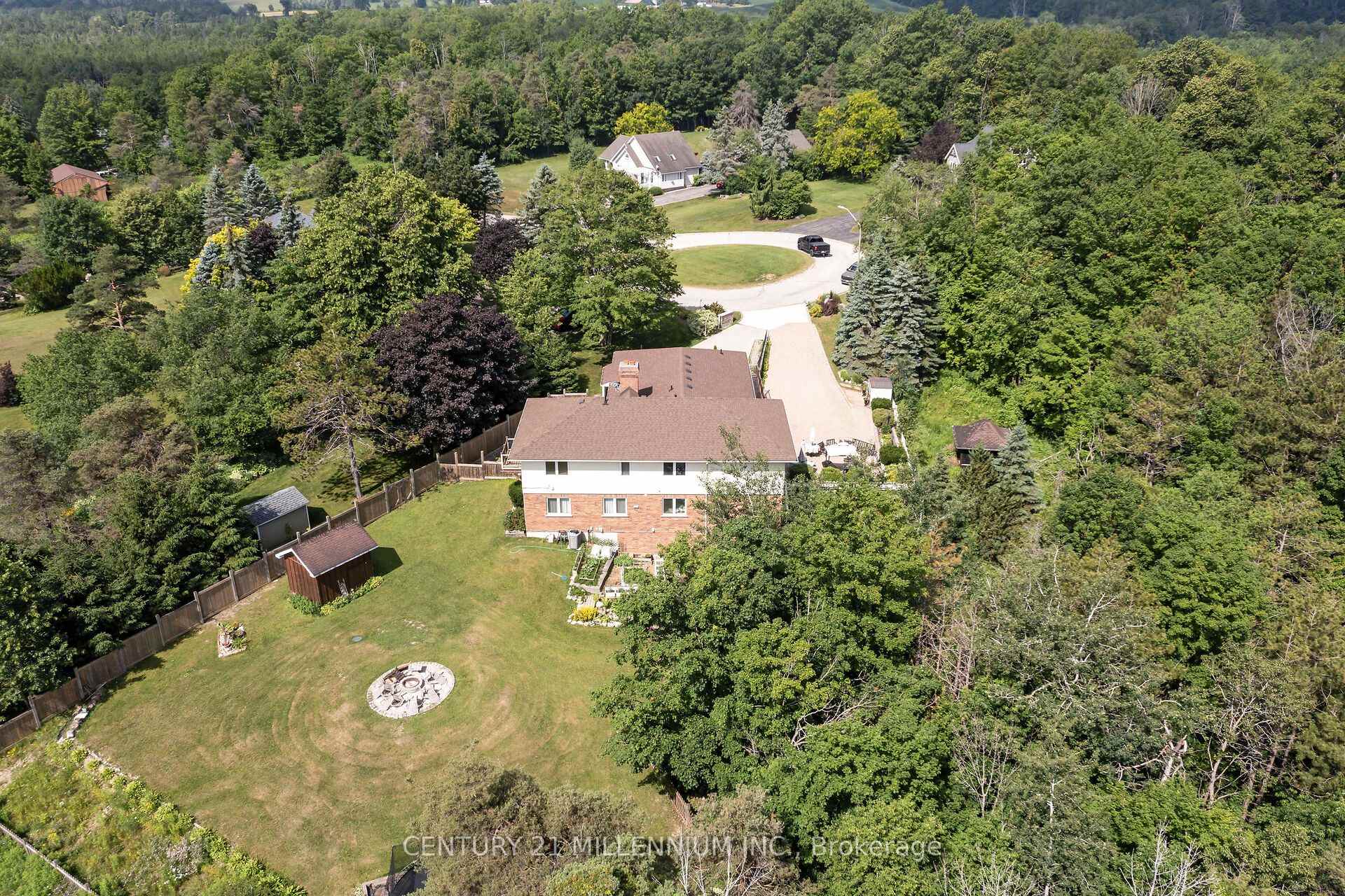 Photo 66 of 6 Kerry Court, Erin, Rural Erin — HOMEH