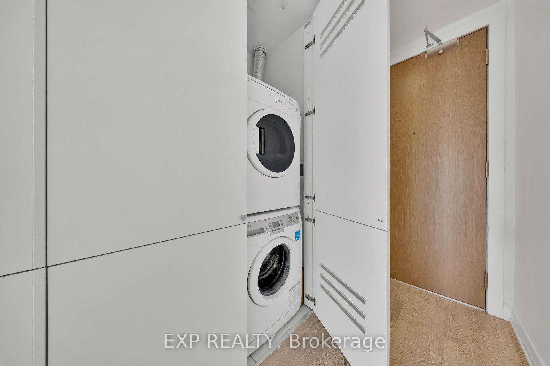 Photo 11 of Unit 625, 629 King Street, Toronto, Waterfront Communities — HOMEH