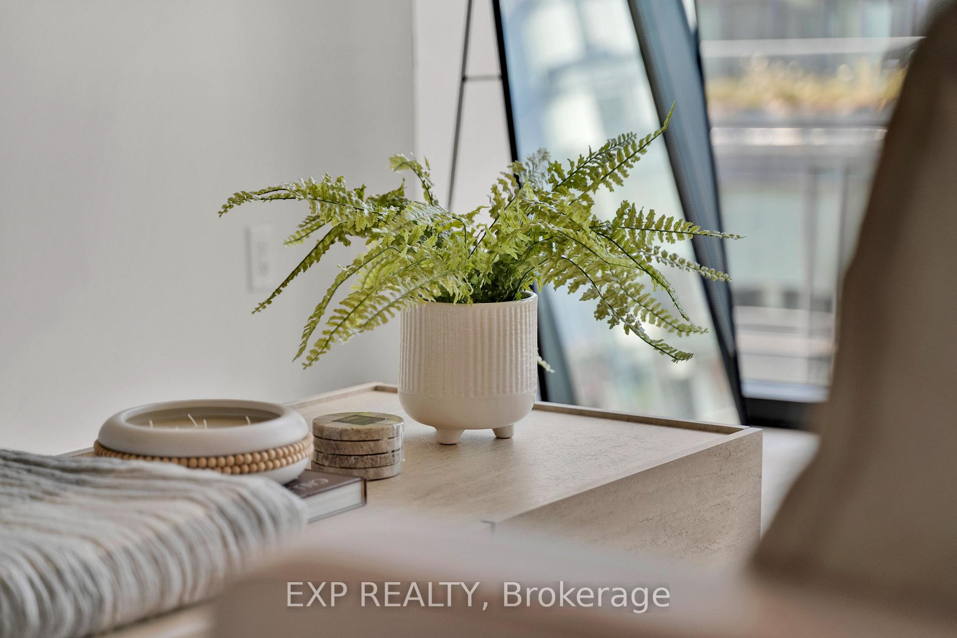 Photo 13 of Unit 625, 629 King Street, Toronto, Waterfront Communities — HOMEH