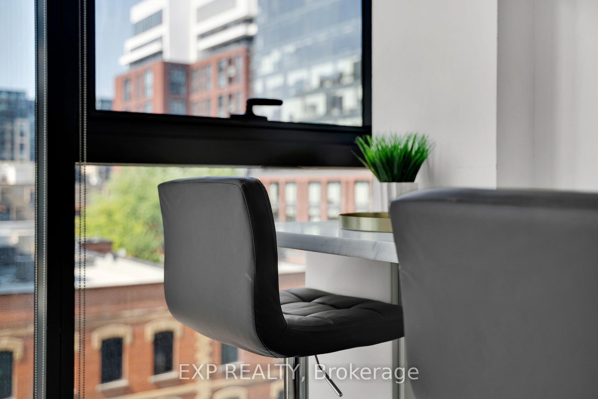 Photo 16 of Unit 625, 629 King Street, Toronto, Waterfront Communities — HOMEH