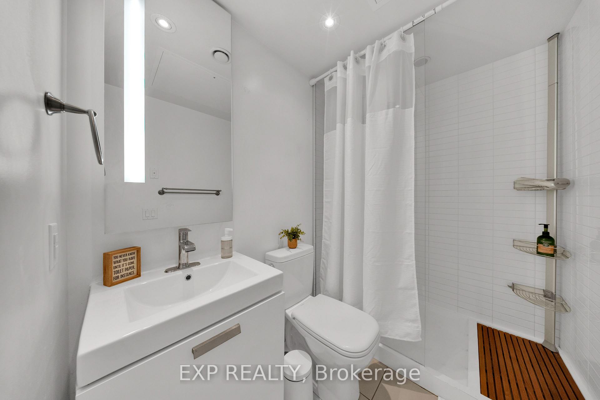Photo 20 of Unit 625, 629 King Street, Toronto, Waterfront Communities — HOMEH