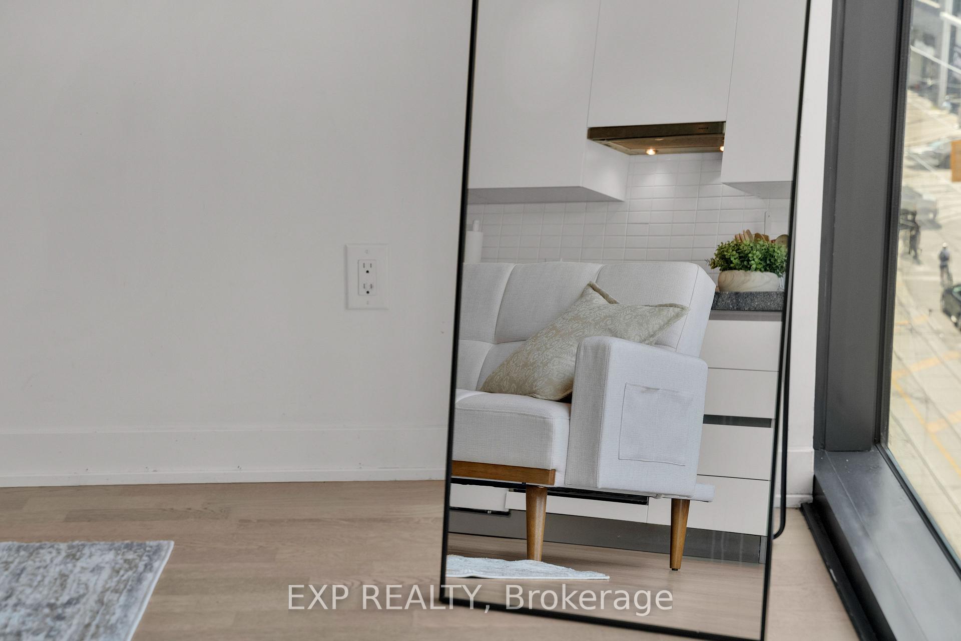 Photo 22 of Unit 625, 629 King Street, Toronto, Waterfront Communities — HOMEH