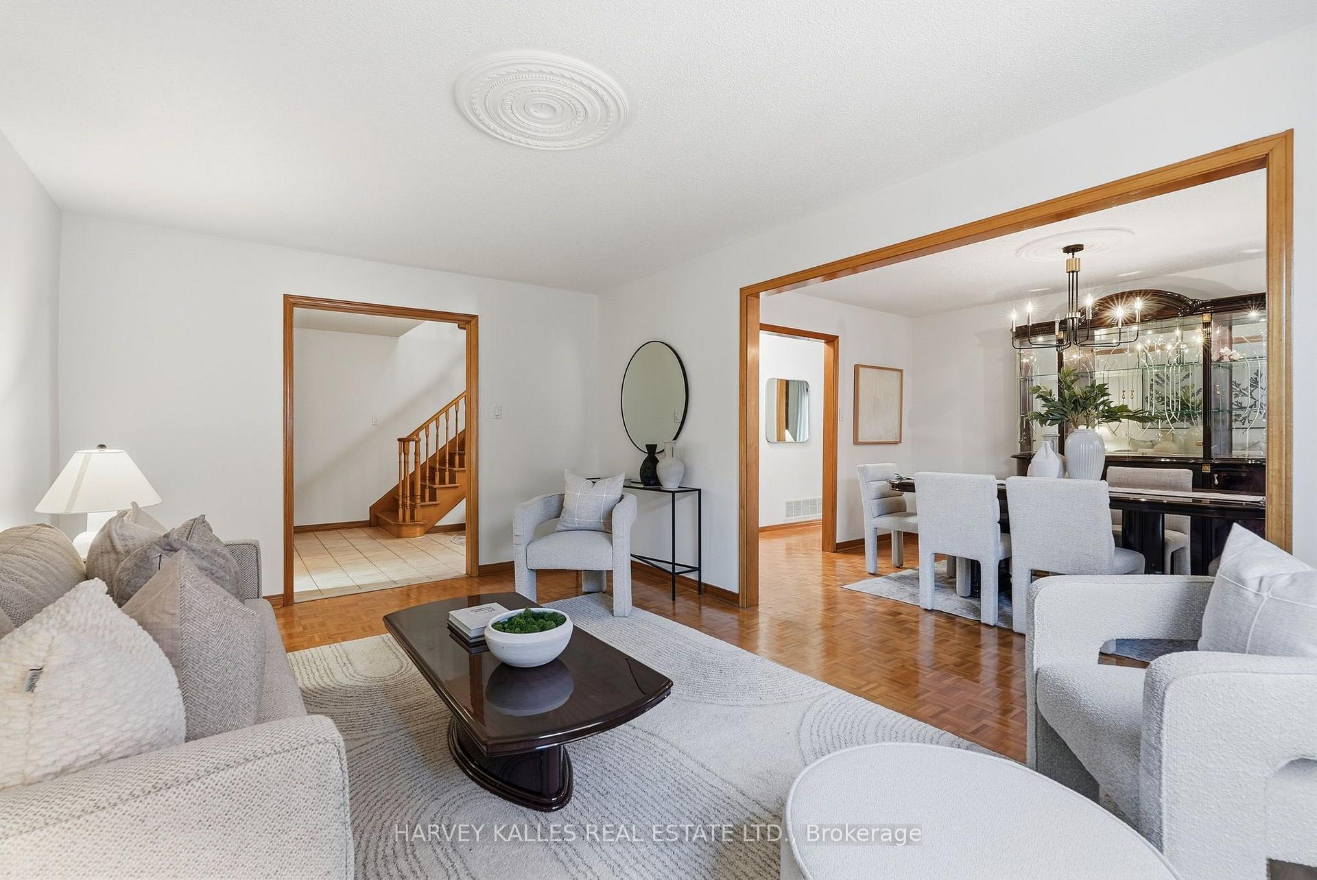 Photo 16 of 4222 Angeloni Drive, Mississauga, Rathwood — HOMEH