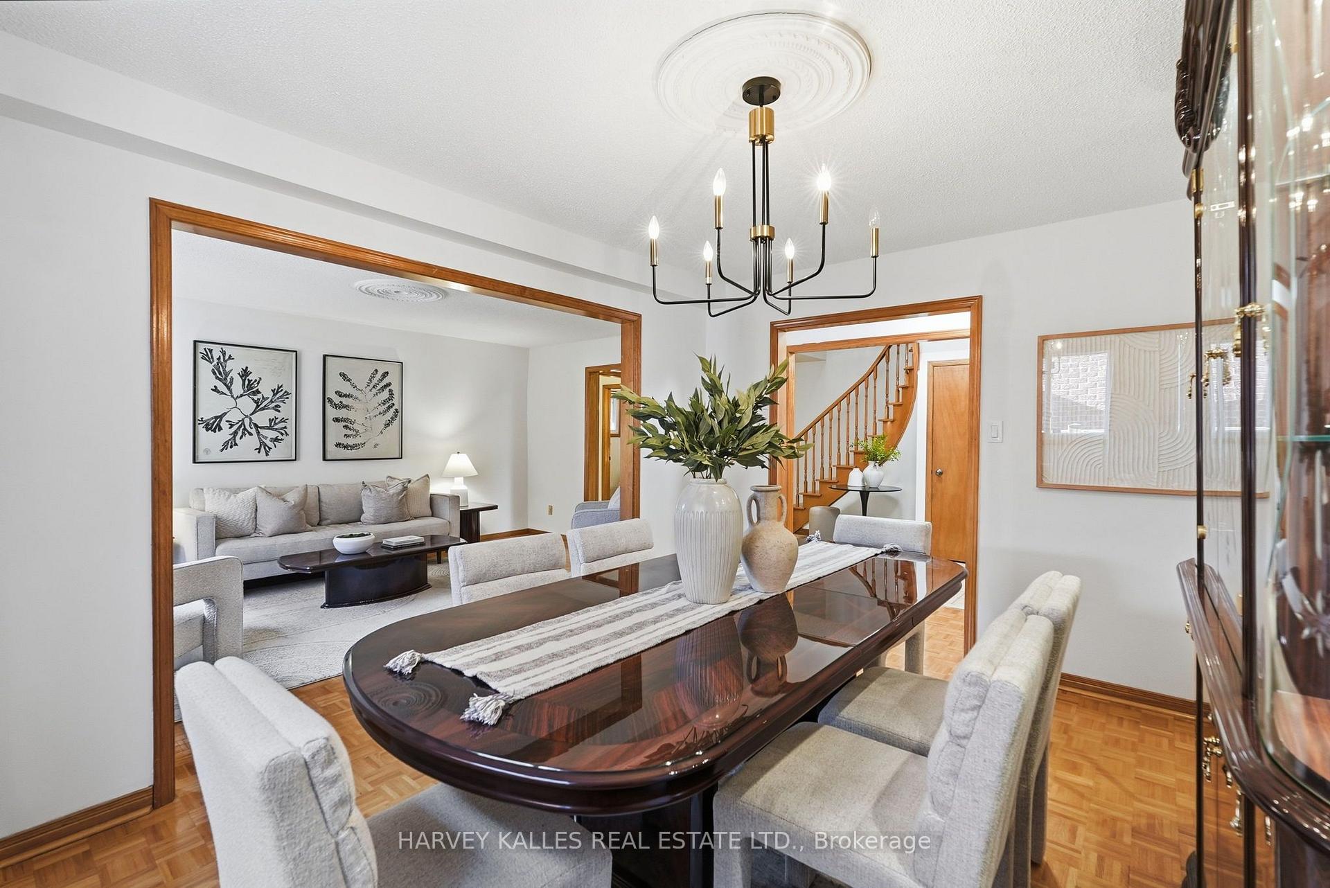 Photo 20 of 4222 Angeloni Drive, Mississauga, Rathwood — HOMEH