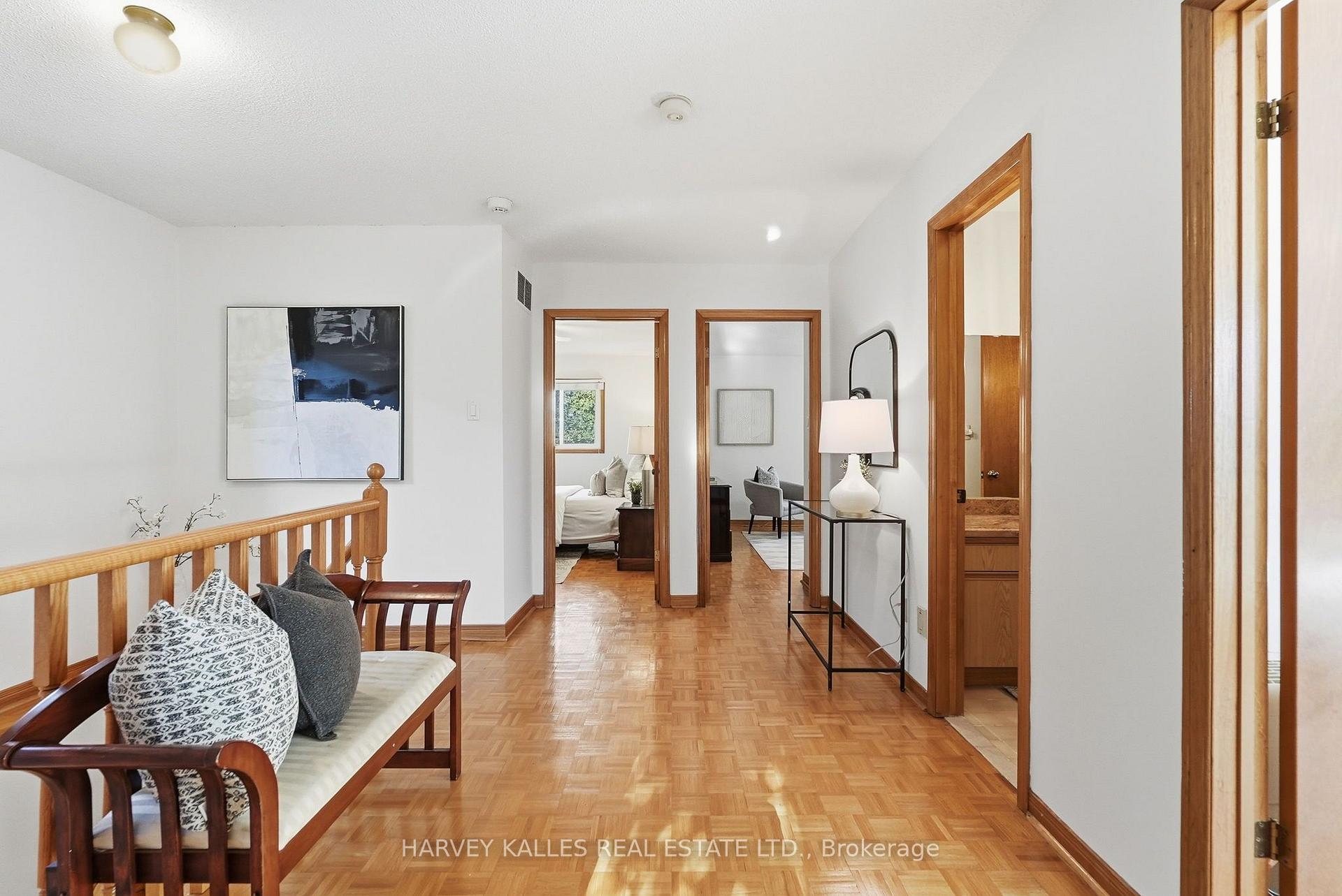 Photo 44 of 4222 Angeloni Drive, Mississauga, Rathwood — HOMEH