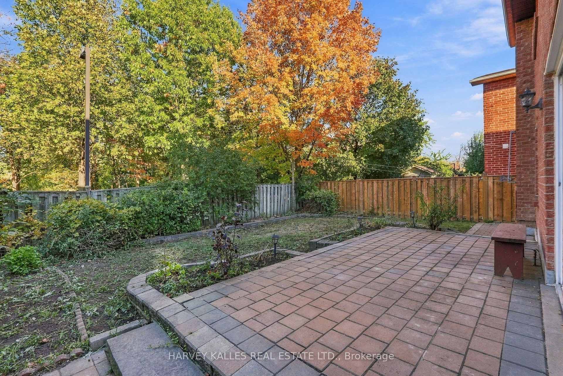Photo 64 of 4222 Angeloni Drive, Mississauga, Rathwood — HOMEH