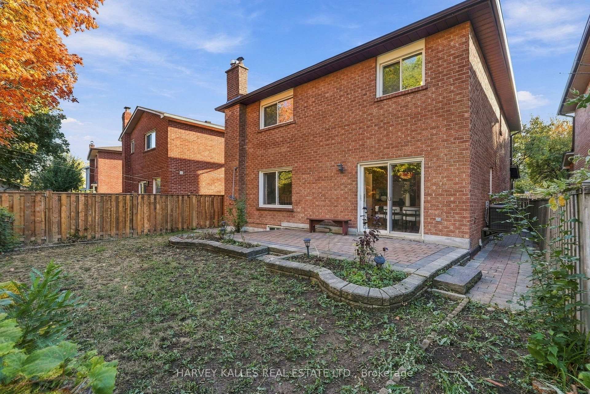 Photo 67 of 4222 Angeloni Drive, Mississauga, Rathwood — HOMEH