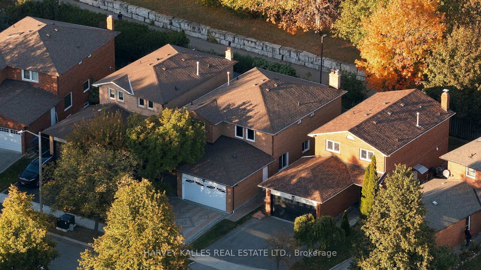 Photo 73 of 4222 Angeloni Drive, Mississauga, Rathwood — HOMEH