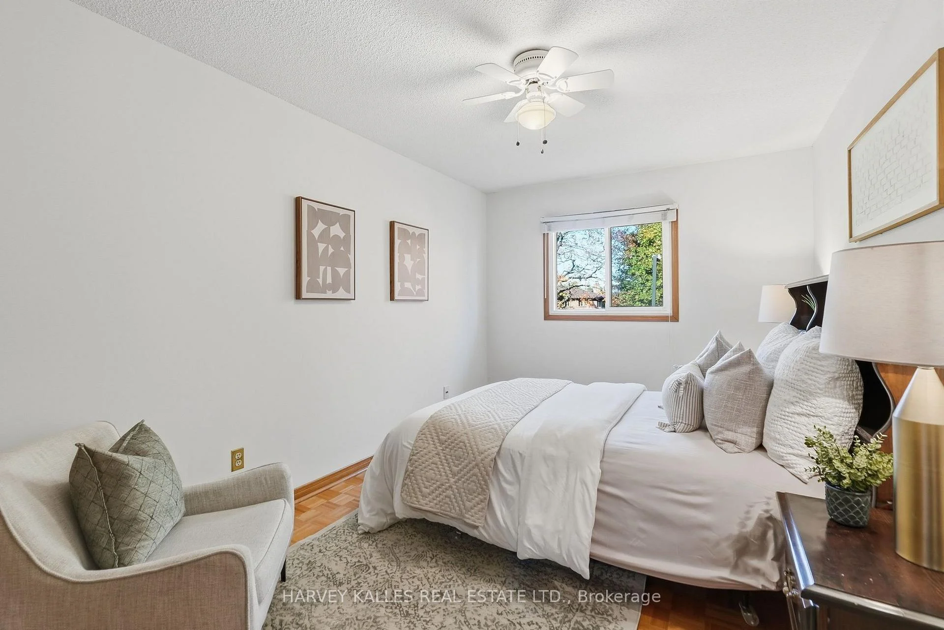 Photo 33 of 4222 Angeloni Drive, Mississauga, Rathwood — HOMEH