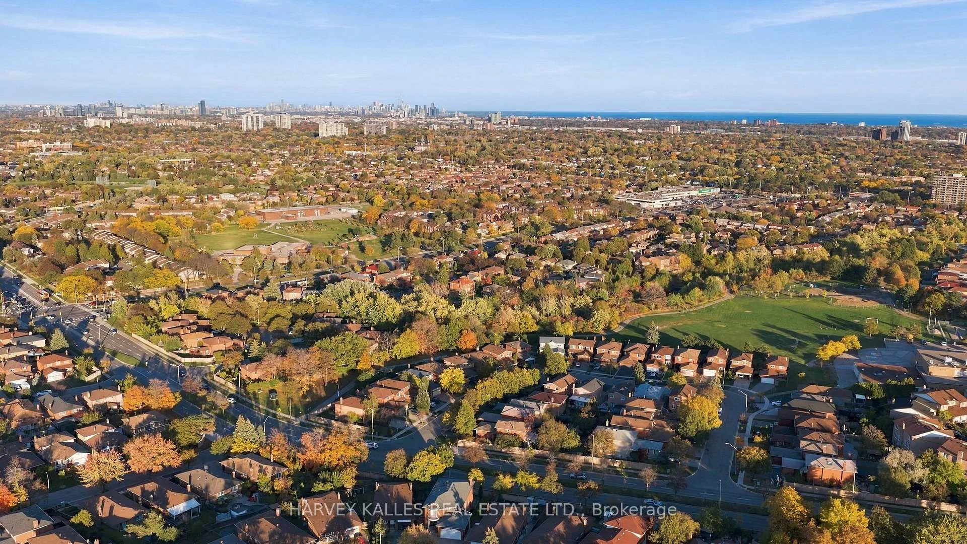 Photo 48 of 4222 Angeloni Drive, Mississauga, Rathwood — HOMEH