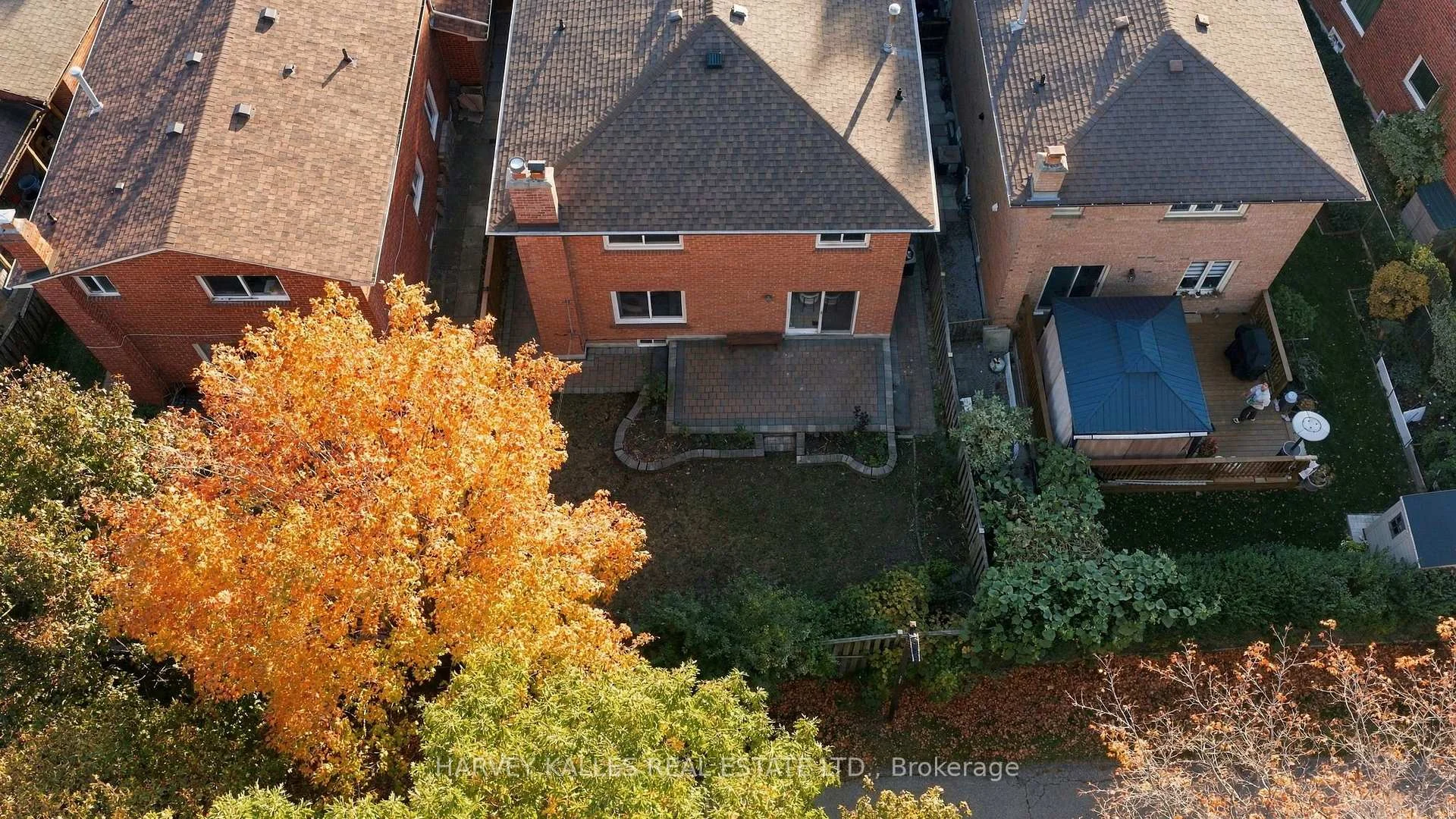 Photo 50 of 4222 Angeloni Drive, Mississauga, Rathwood — HOMEH