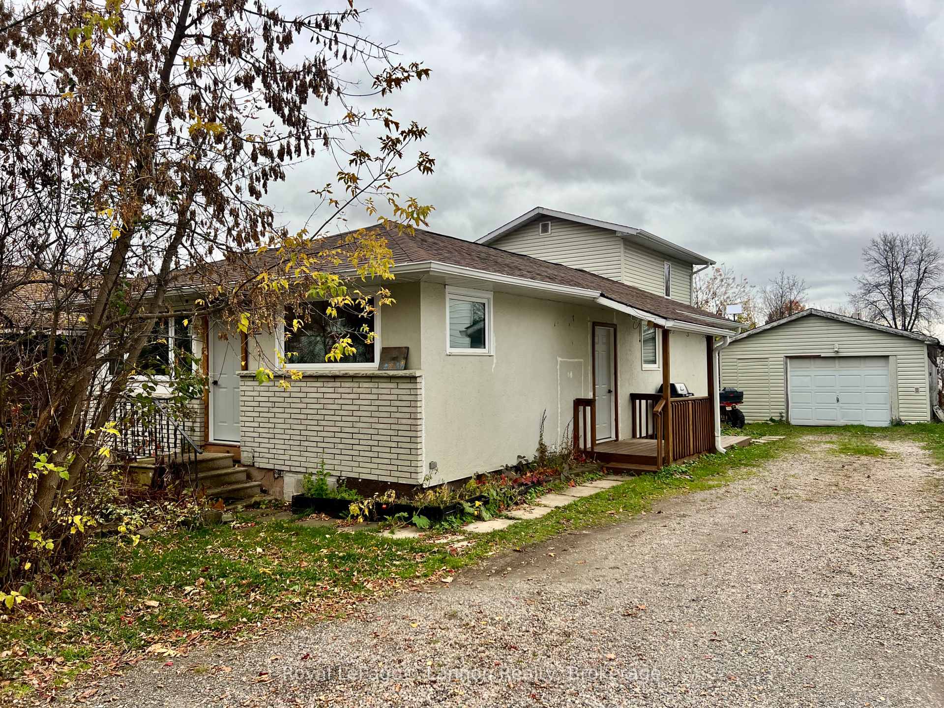 Photo of 205 Abbott Road