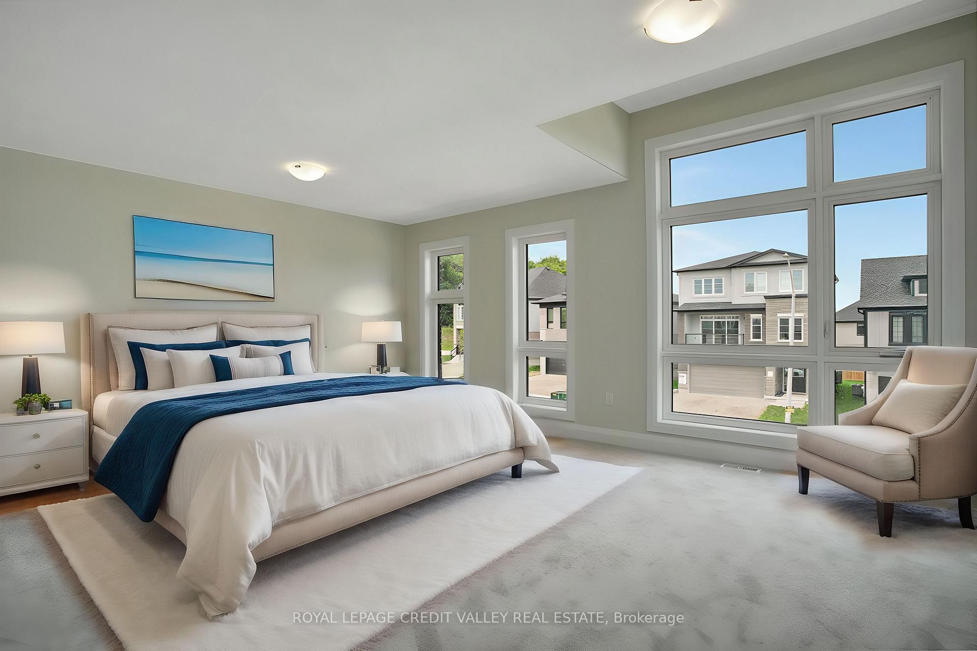 Photo 16 of 375 Chokecherry Crescent, Waterloo, Columbia Forest/Clair Hills — HOMEH