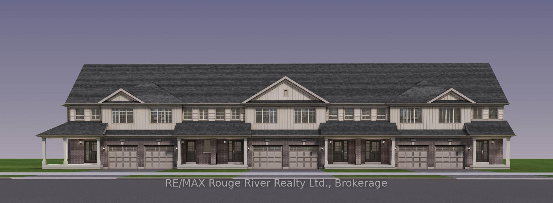 Photo 1 of BLOCK 4 UNIT 4 O'Toole Drive, Clarington, Bowmanville — HOMEH
