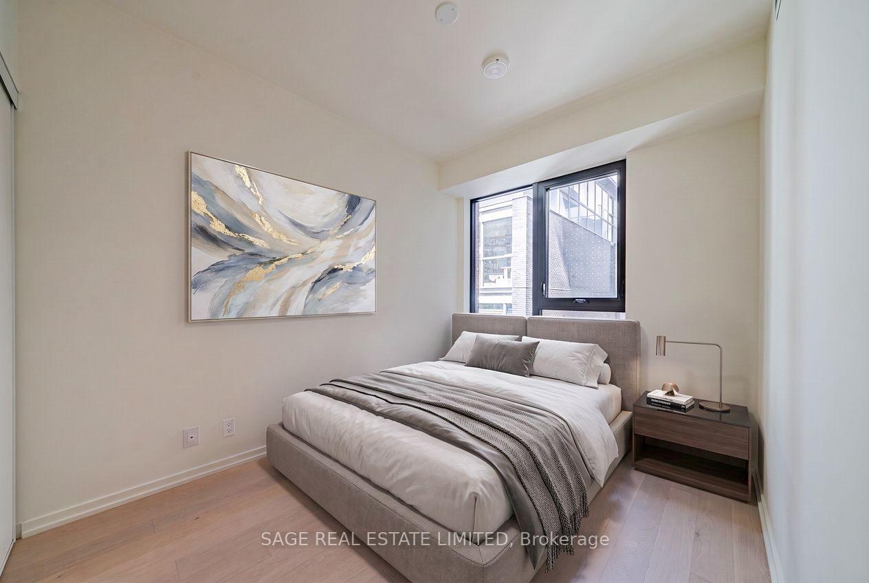 Photo 11 of Unit 511, 109 Erskine Avenue, Toronto, Mount Pleasant West — HOMEH