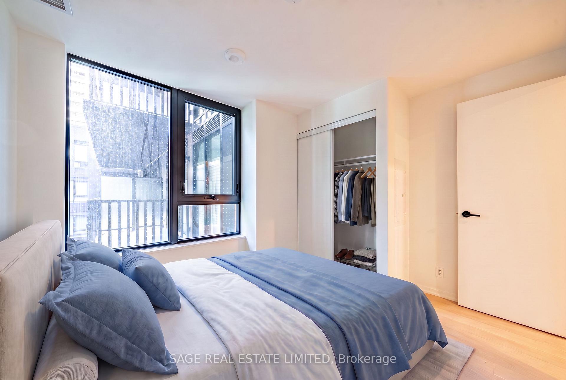 Photo 13 of Unit 511, 109 Erskine Avenue, Toronto, Mount Pleasant West — HOMEH