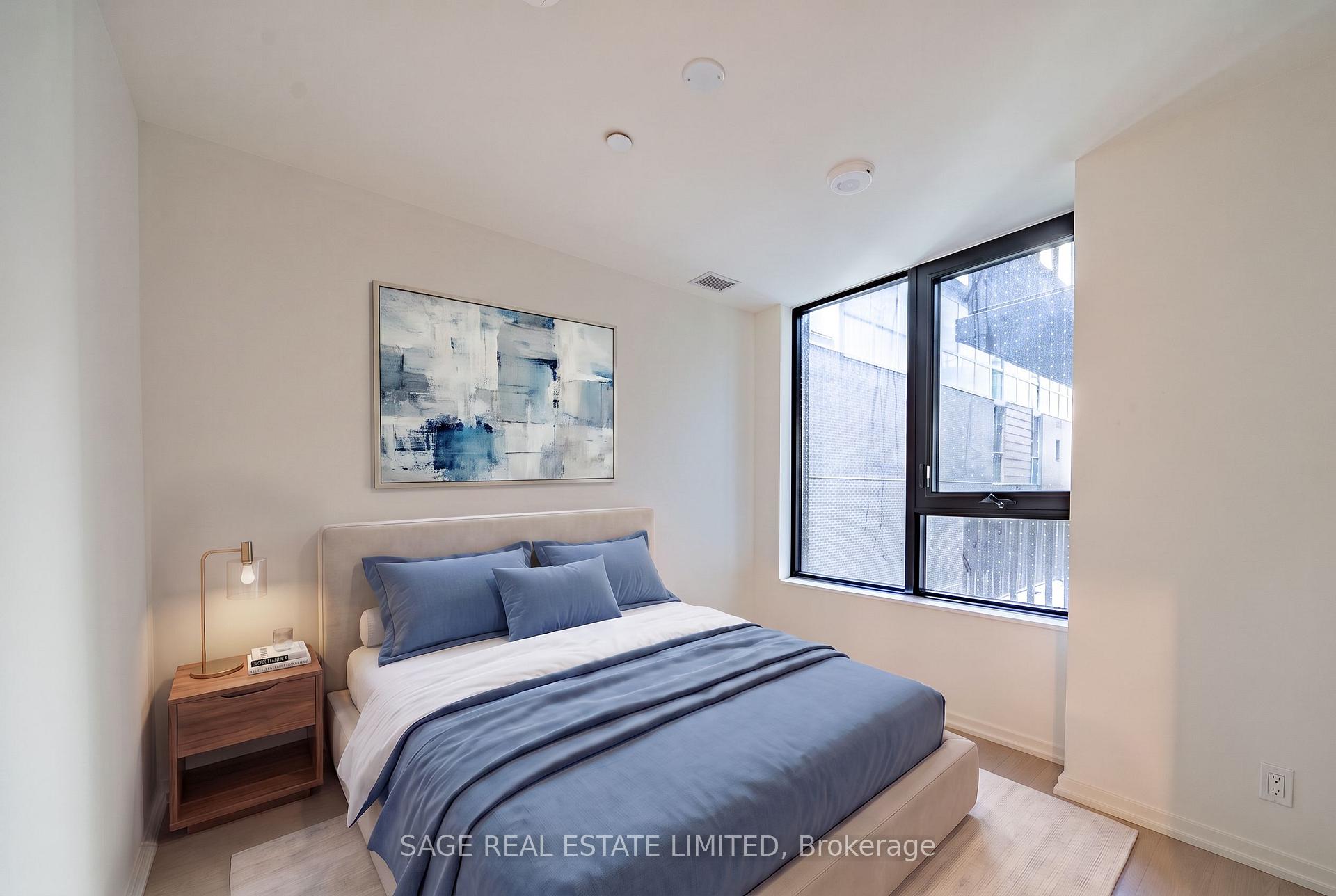 Photo 14 of Unit 511, 109 Erskine Avenue, Toronto, Mount Pleasant West — HOMEH