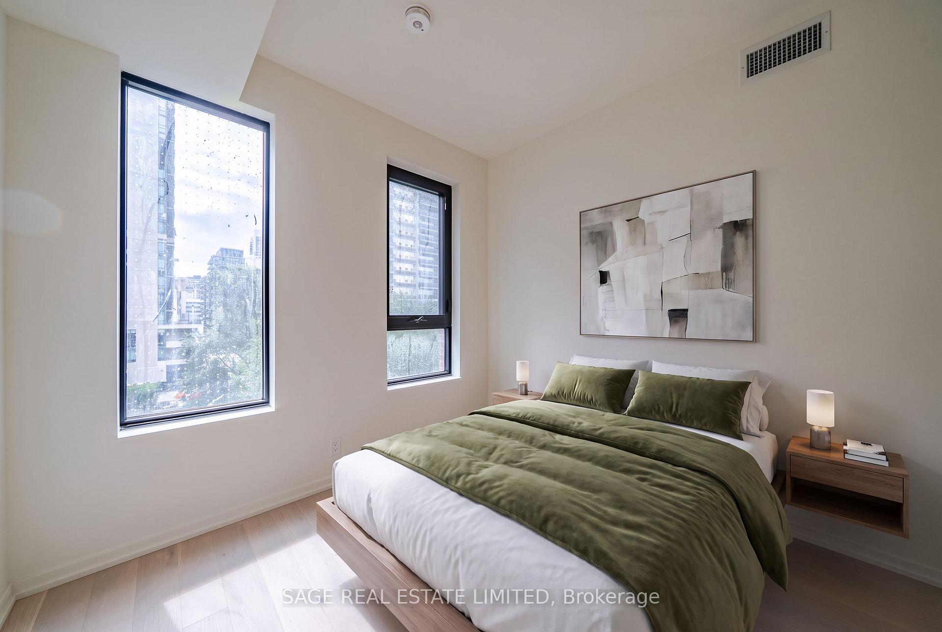 Photo 16 of Unit 511, 109 Erskine Avenue, Toronto, Mount Pleasant West — HOMEH