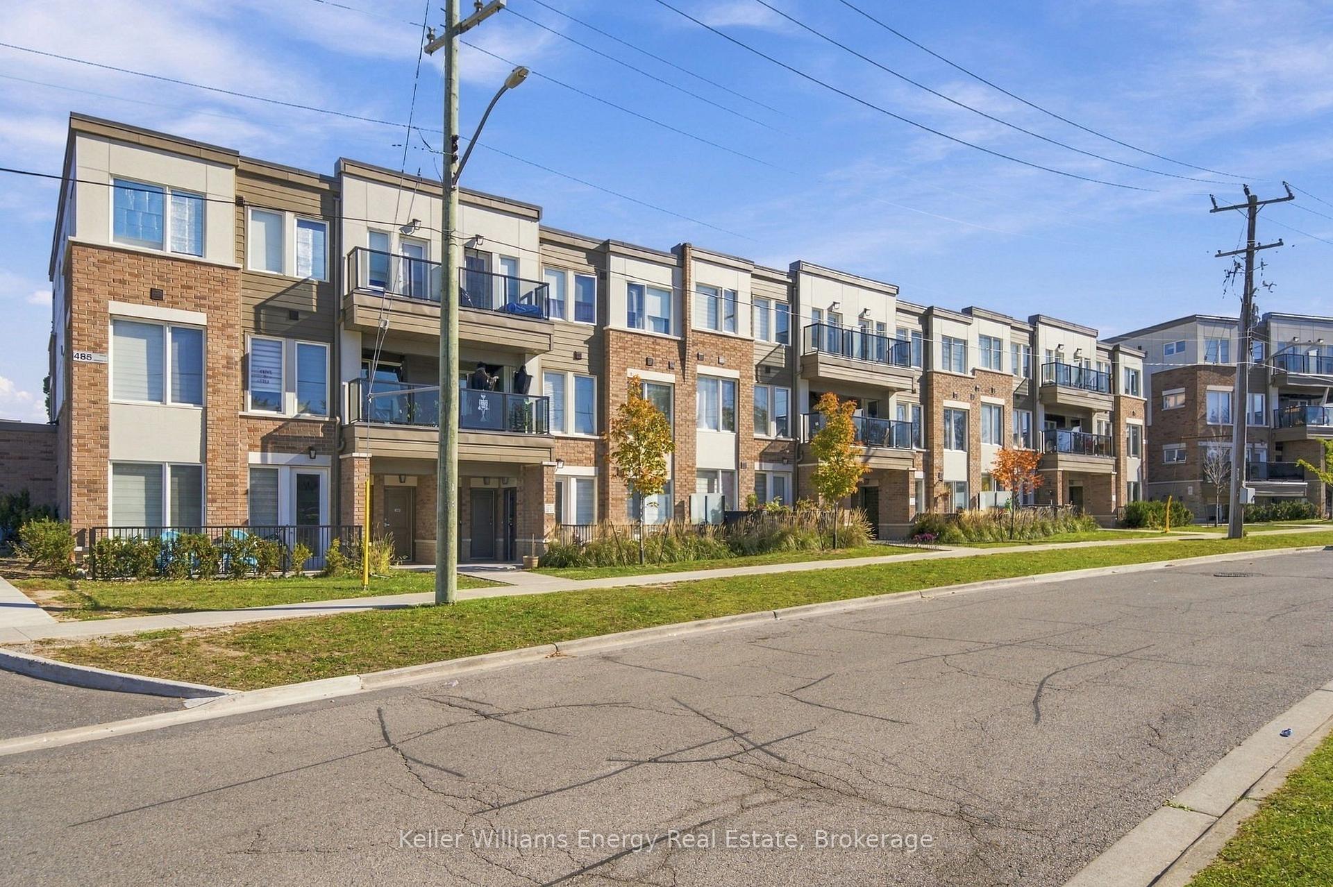 Photo 1 of Unit 117, 485 Normandy Street, Oshawa, Central — HOMEH