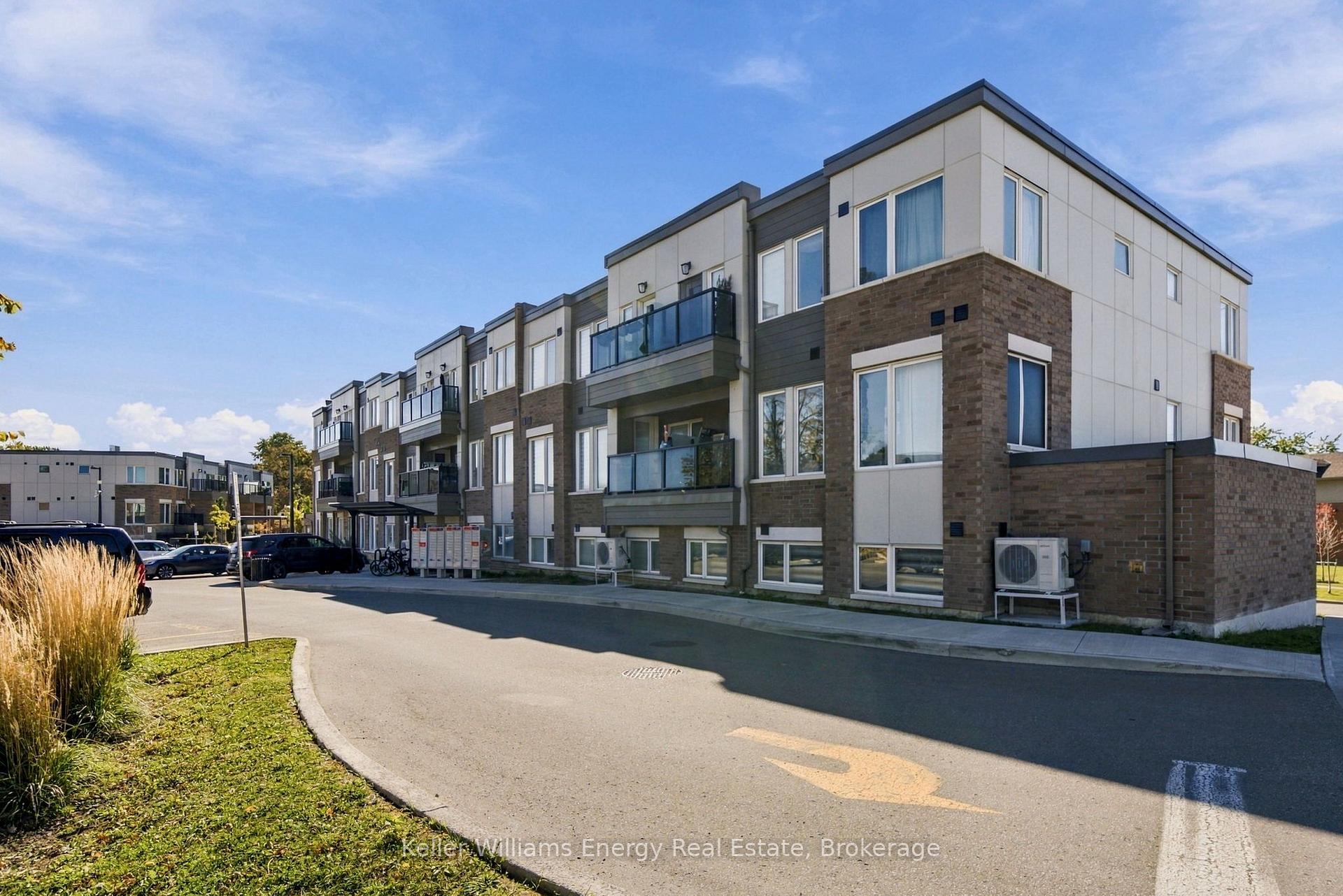 Photo 2 of Unit 117, 485 Normandy Street, Oshawa, Central — HOMEH