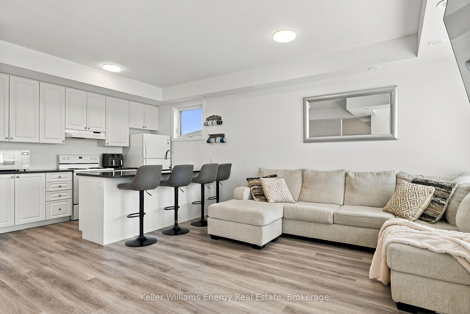 Photo 5 of Unit 117, 485 Normandy Street, Oshawa, Central — HOMEH