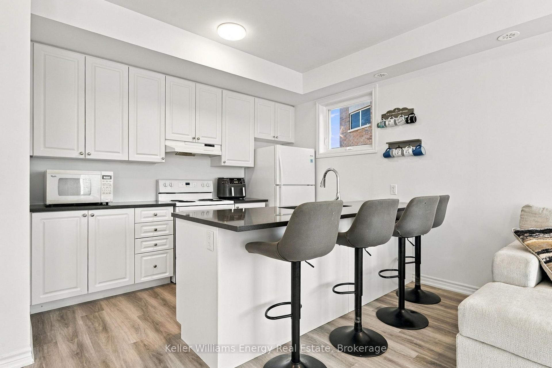 Photo 8 of Unit 117, 485 Normandy Street, Oshawa, Central — HOMEH