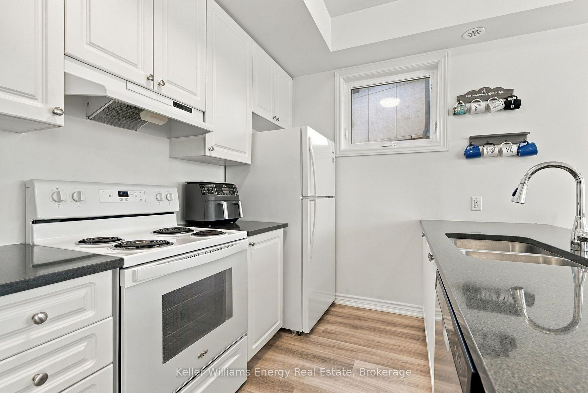 Photo 9 of Unit 117, 485 Normandy Street, Oshawa, Central — HOMEH