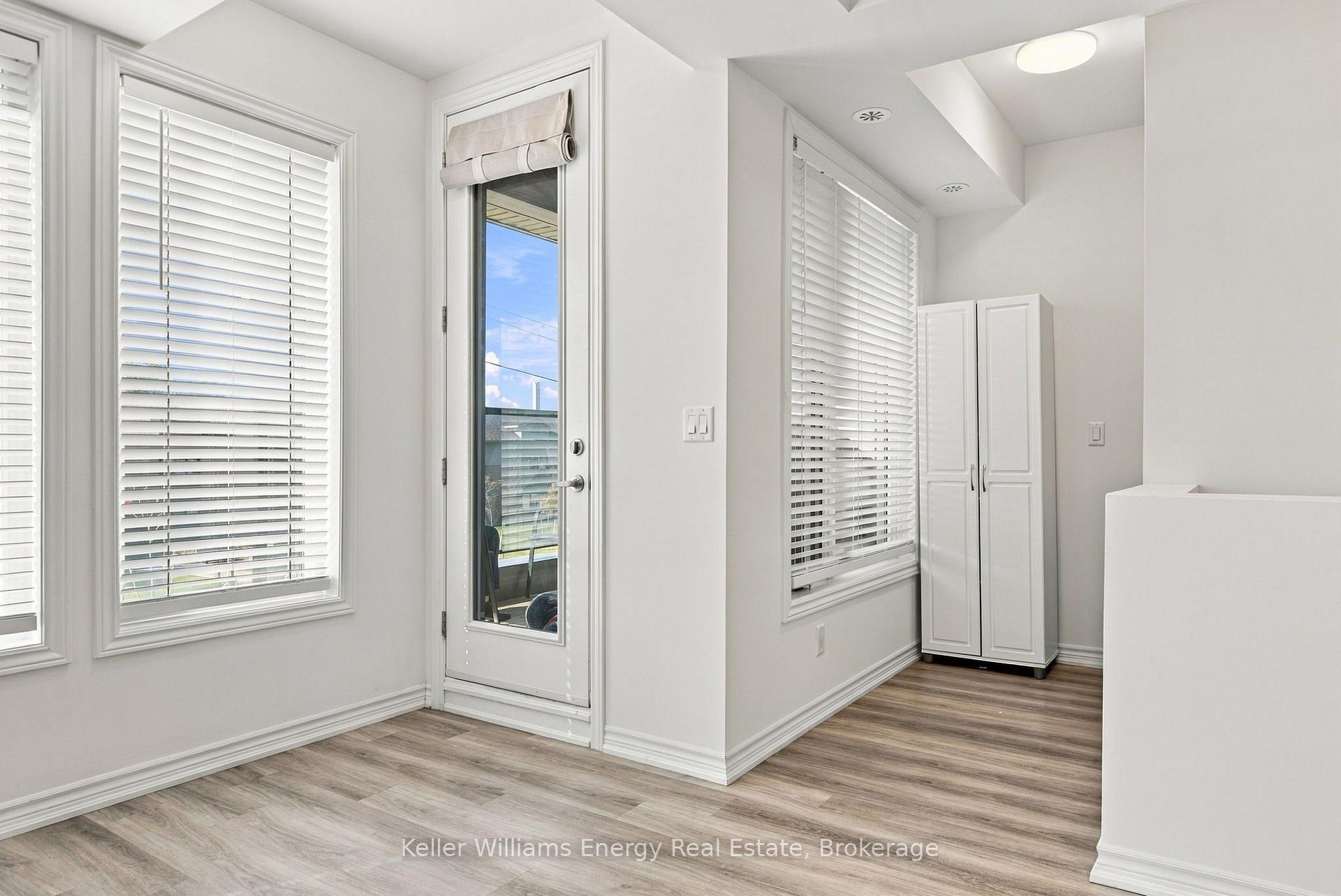 Photo 11 of Unit 117, 485 Normandy Street, Oshawa, Central — HOMEH