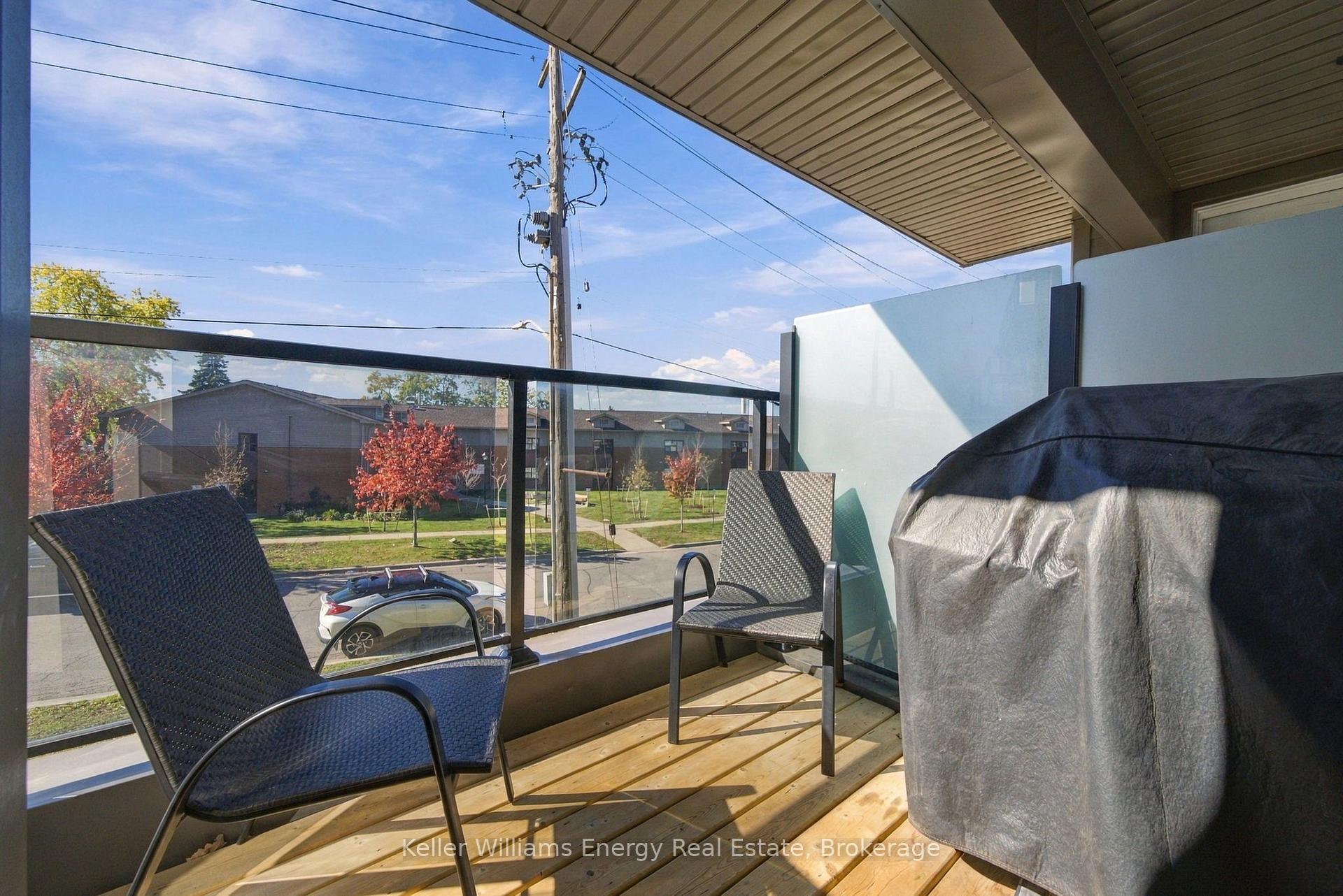 Photo 12 of Unit 117, 485 Normandy Street, Oshawa, Central — HOMEH