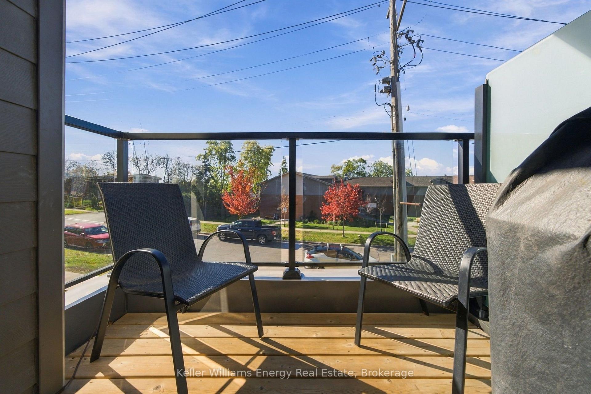 Photo 13 of Unit 117, 485 Normandy Street, Oshawa, Central — HOMEH