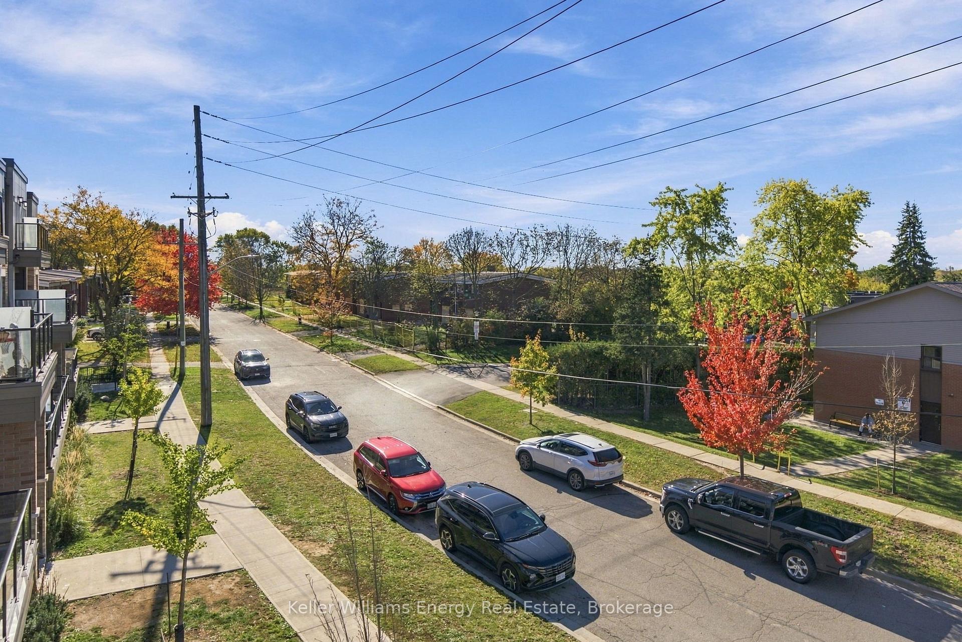 Photo 14 of Unit 117, 485 Normandy Street, Oshawa, Central — HOMEH