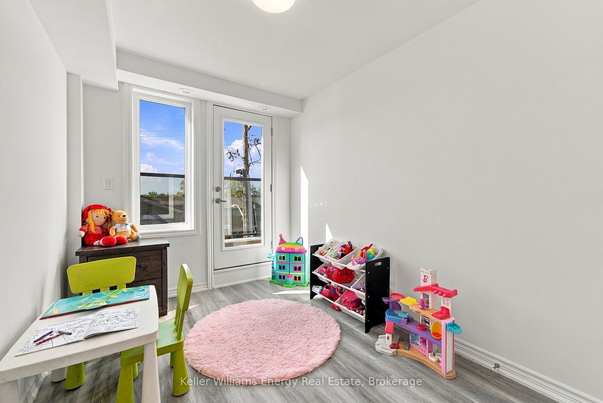 Photo 19 of Unit 117, 485 Normandy Street, Oshawa, Central — HOMEH