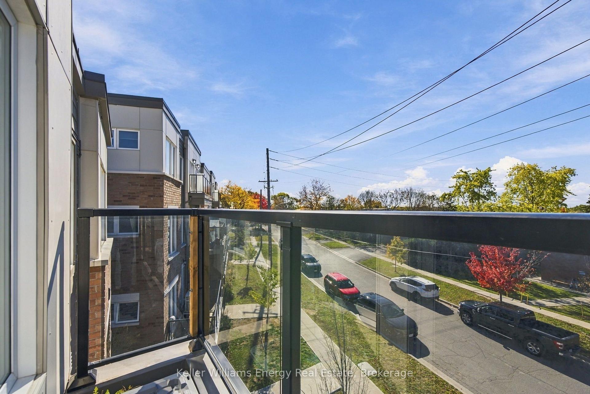 Photo 22 of Unit 117, 485 Normandy Street, Oshawa, Central — HOMEH