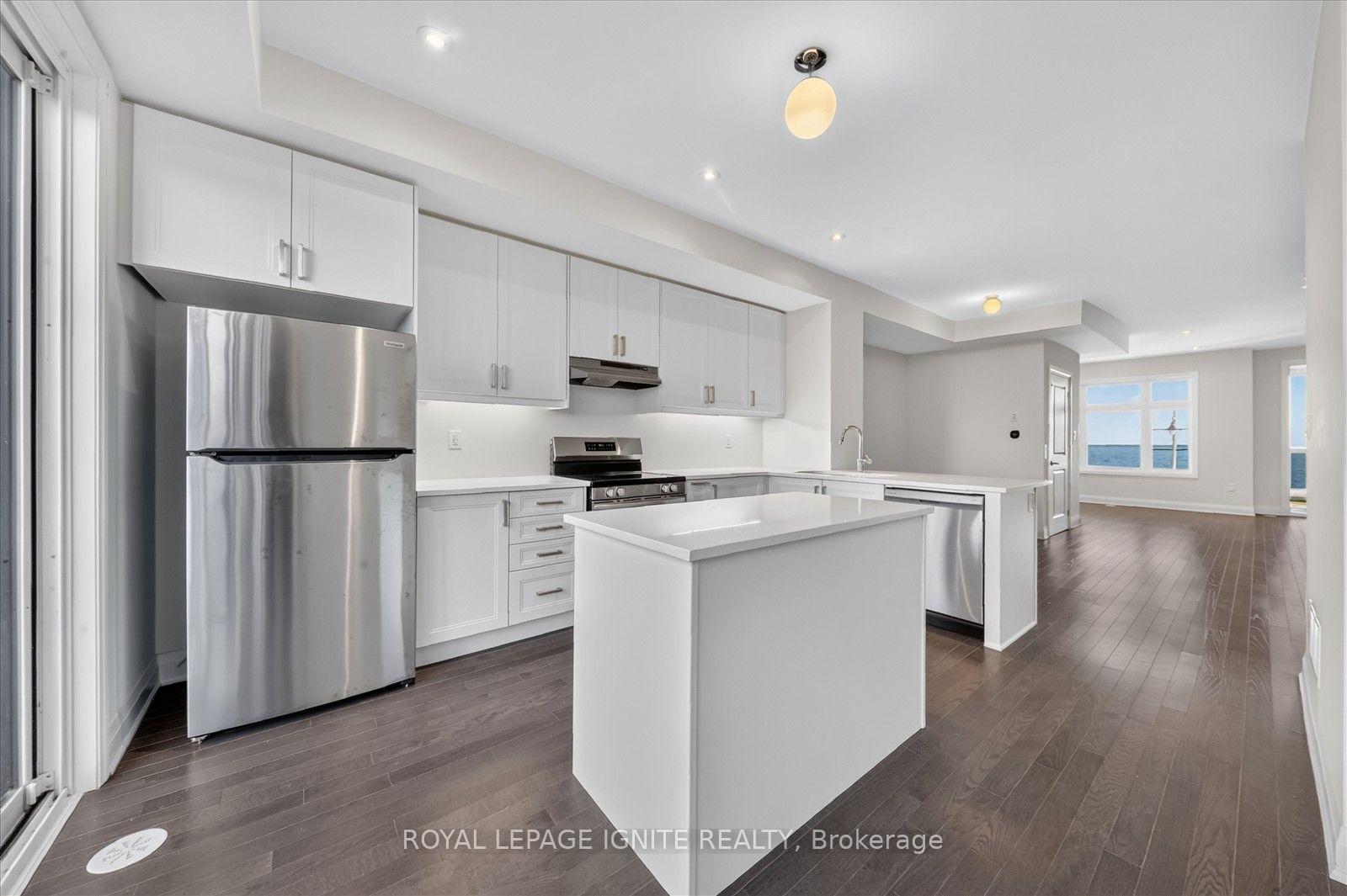 Photo 14 of 559 Port Darlington Road, Clarington, Bowmanville — HOMEH