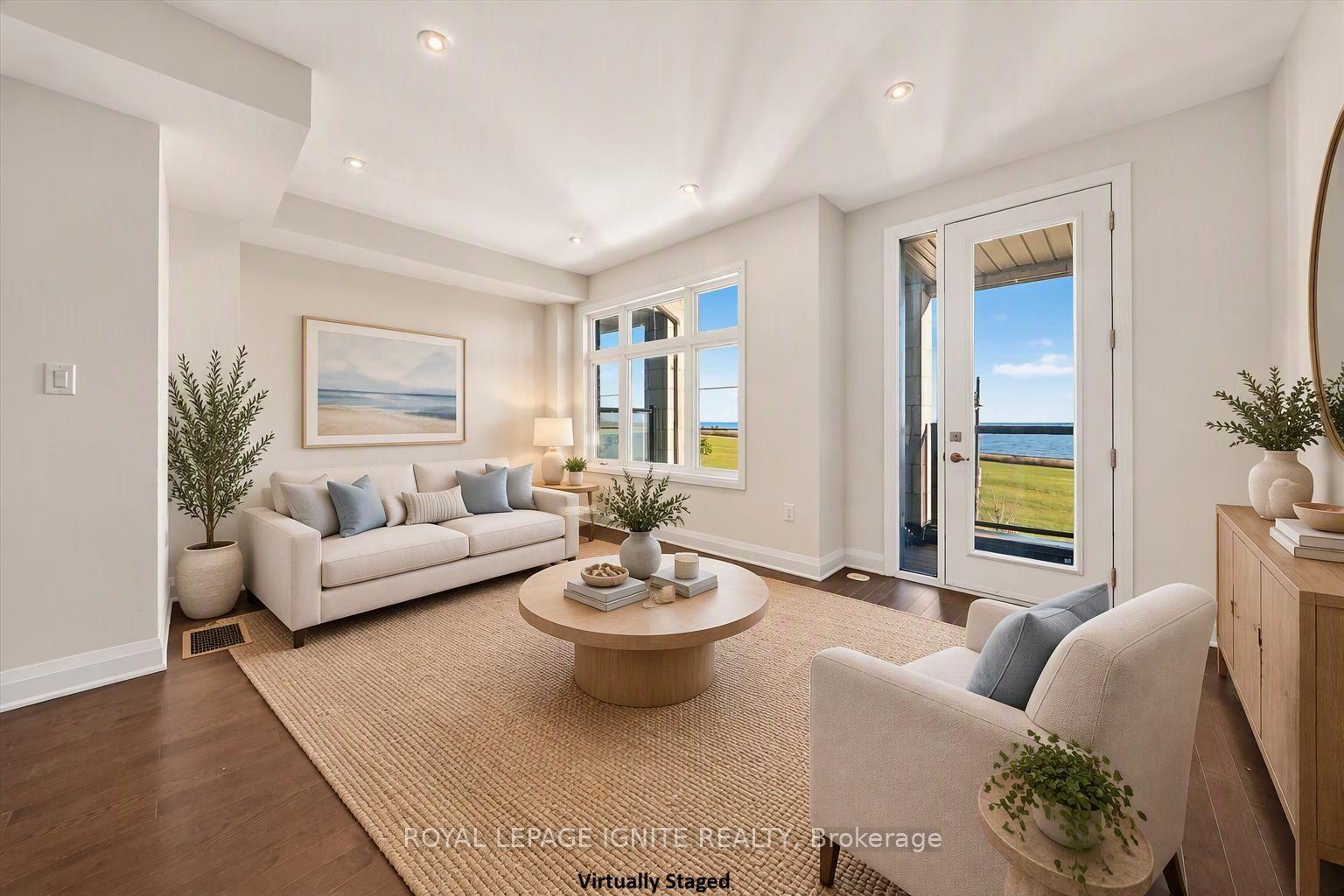 Photo 21 of 559 Port Darlington Road, Clarington, Bowmanville — HOMEH